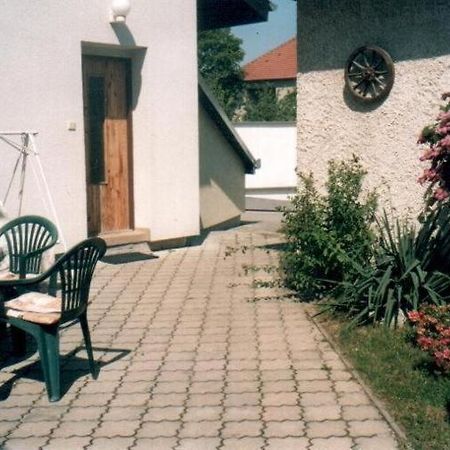 Pension Karst Blansko Exteriér fotografie