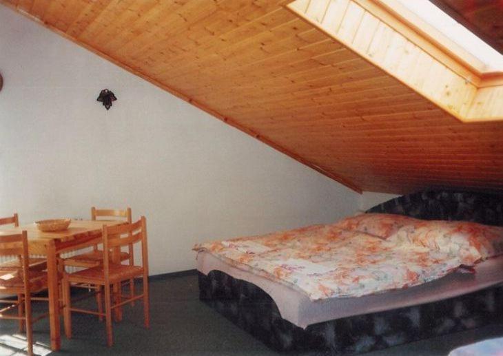 Pension Karst Blansko Pokoj fotografie
