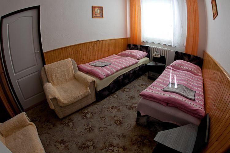 Pension Karst Blansko Pokoj fotografie