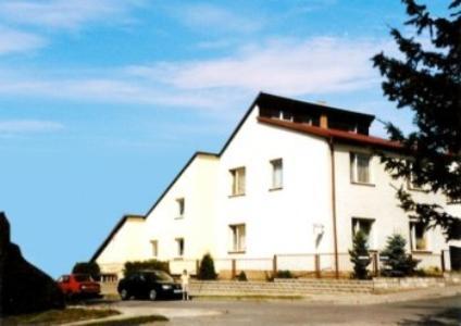 Pension Karst Blansko Exteriér fotografie